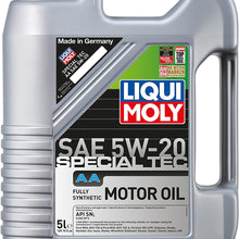 LiquiMoly 2259 Engine Oil