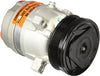 Denso 471-9185 New Compressor with Clutch