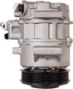 Spectra Premium 0610296 Air Conditioning Compressor