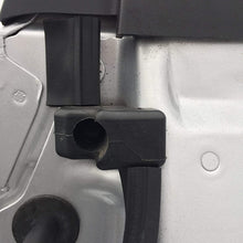 ESI Ultimate Tailgate Seal with Taper Seal 10ft for use with Truck Caps and Tonneau Covers