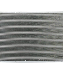 Spectra Premium CU2791 Complete Radiator for Chevrolet/GMC