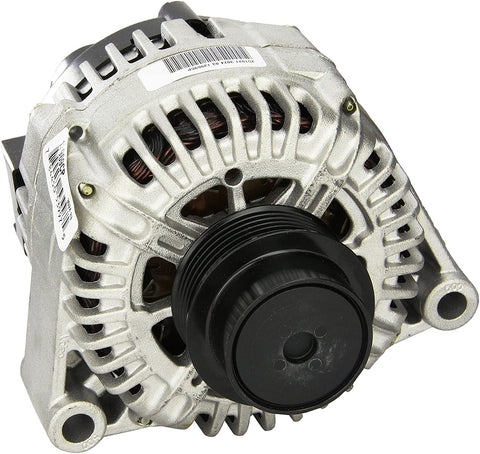 BBB Industries 13969CP Remanufactured Alternator