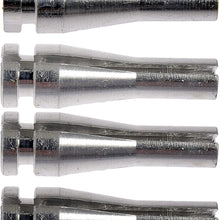 Dorman 926-111 Door Latch Cable Repair Kit for Select Ford Models (OE FIX)