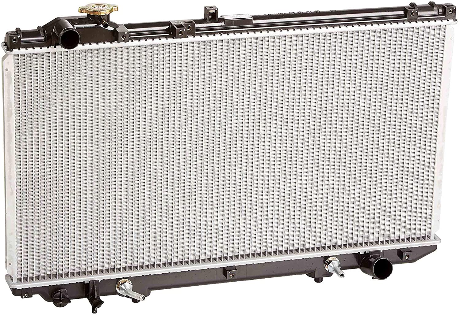 Denso 221-3121 Radiator