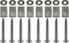 Dorman 924-311 Bed Mounting Hardware Kit