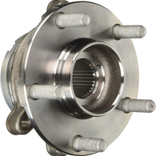 Centric 401.42002 Axle Bearing and Hub Assembly