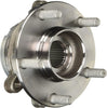 Centric 401.42002 Axle Bearing and Hub Assembly