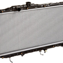 Denso 2213129 Radiator