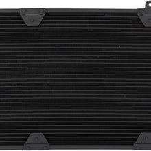 Spectra A/C Condenser 7-3033