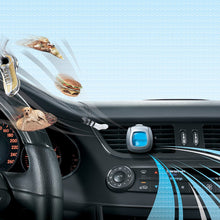 Febreze Air Freshener, Car Vent Clip Air Freshener, New Car Air Freshener, 2 Clips