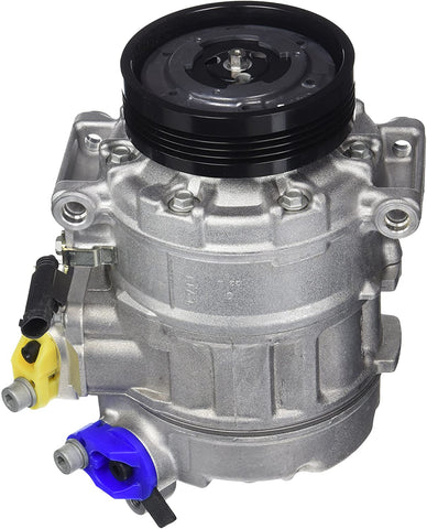 Denso 471-1484 A/C Compressor