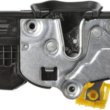 Dorman OE Solutions 931-108 Door Lock Actuator (Integrated With Latch)
