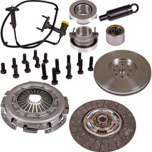 Valeo 63301405 Clutch Conversion Kit