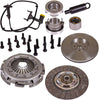 Valeo 63301405 Clutch Conversion Kit