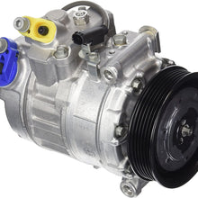 Denso 471-1532 A/C Compressor