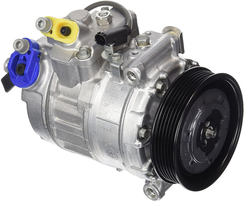 Denso 471-1532 A/C Compressor