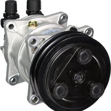 Four Seasons 58621 Compressor with Clutch