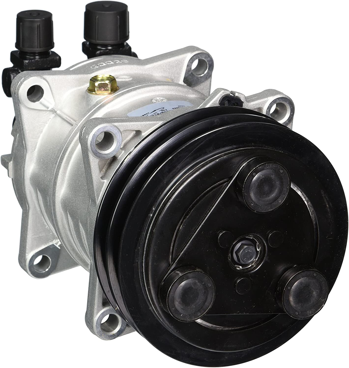 Four Seasons 58621 Compressor with Clutch