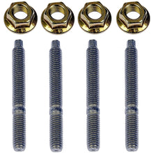 Dorman 03419B Exhaust Manifold Hardware Kit