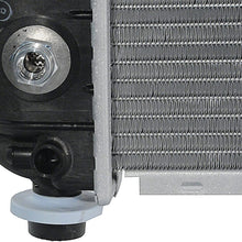 ACDelco 21779 GM Original Equipment Radiator