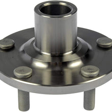 Dorman 930-400 Wheel Hub