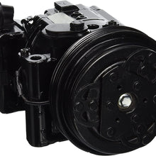 Four Seasons 67444 Remanufactured AC Compressor