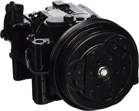 Four Seasons 67444 Remanufactured AC Compressor