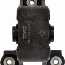 Dorman 905-539 Rear Differential Mount for Select Honda Models