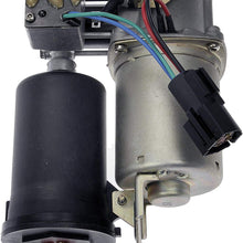 Dorman 949-207 Air Suspension Compressor for Select Lincoln Continental Models