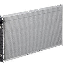 GM Genuine Parts 20823 Radiator