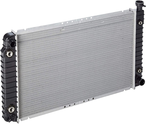 GM Genuine Parts 20823 Radiator