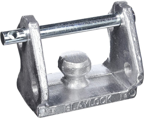Blaylock TL-33 Universal Coupler Receiver Lock