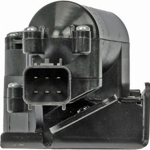 Dorman 931-107 Liftgate Lock Actuator for Select Models