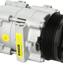 Four Seasons 57164 Remanufactured AC Compressor