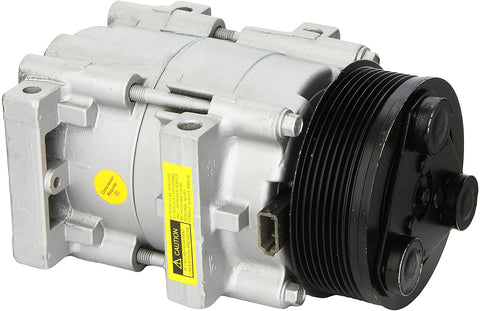 Four Seasons 57164 Remanufactured AC Compressor