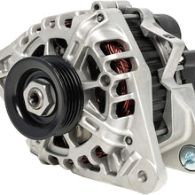 TYC 2-11011 New Alternator