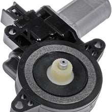 Dorman 742-805 Power Window Motor for Select Mazda Models