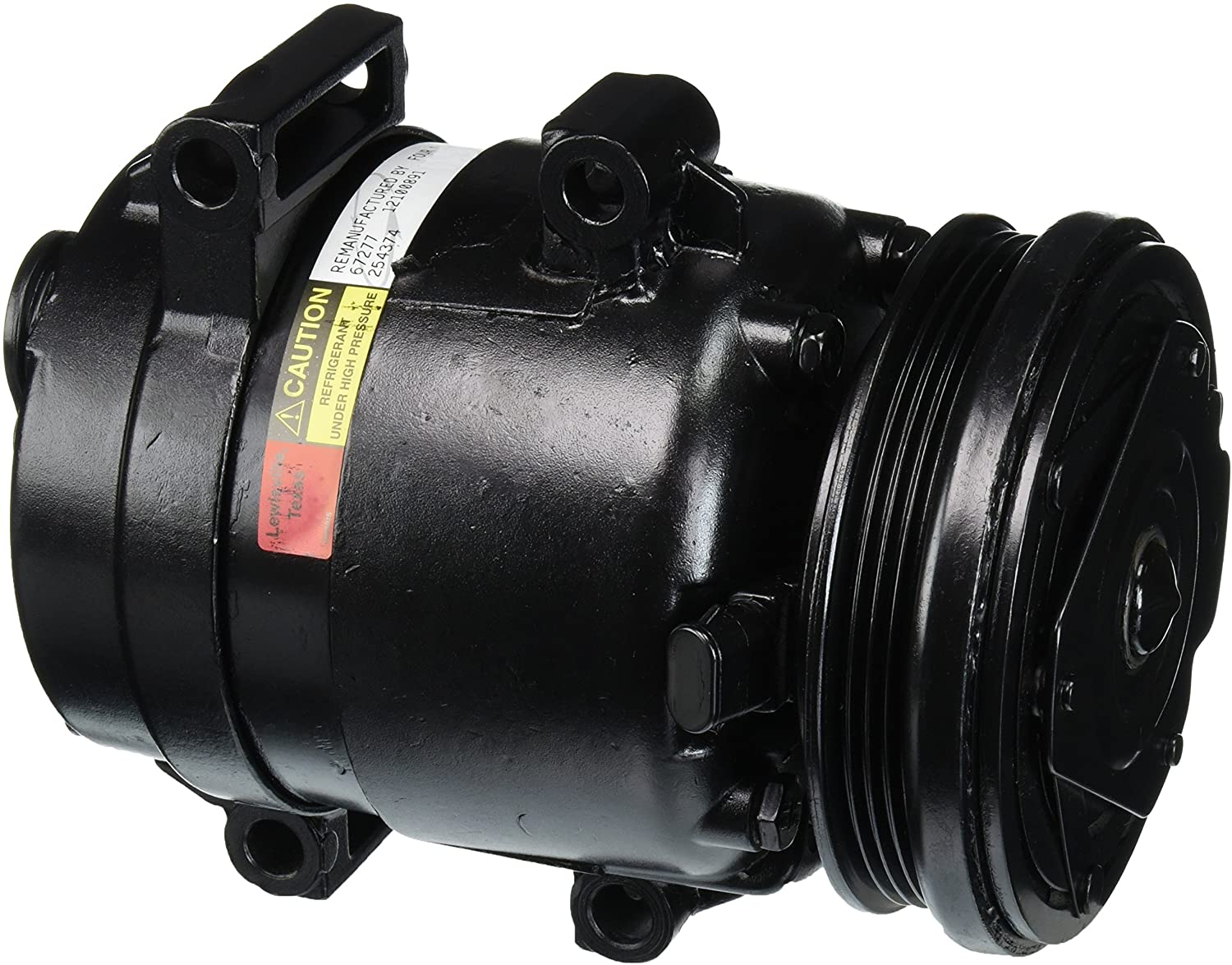 Four Seasons 67277 Remanufactured AC Compressor