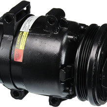 Four Seasons 67277 Remanufactured AC Compressor