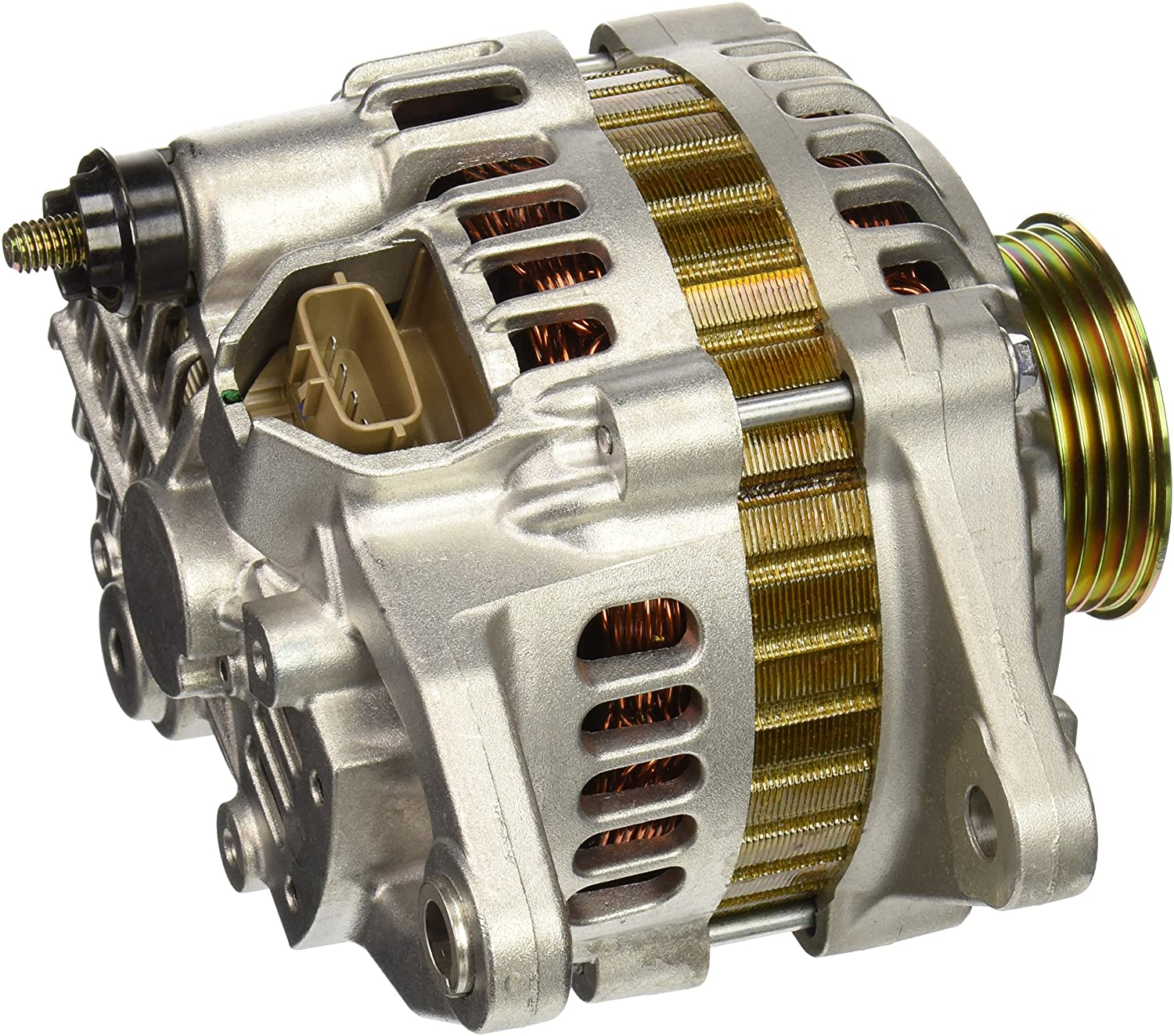 Denso 210-4160 Remanufactured Alternator