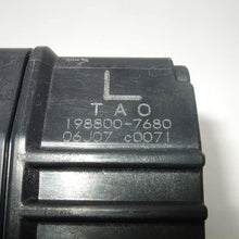 SU14535 Accelerator Pedal Sensor