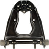 Dorman 520-105 Front Upper Suspension Control Arm and Ball Joint Assembly for Select Ford / Mercury Models