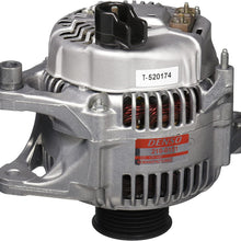 Denso 210-0151 Remanufactured Alternator
