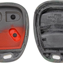 Dorman 13622GNC Keyless Remote Case
