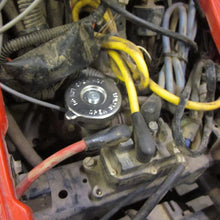 Polaris Sportsman 400 450 500 570 Radiator Cap (13 psi) - 1240044 1240508