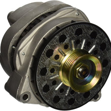 Denso 210-5191 Remanufactured Alternator