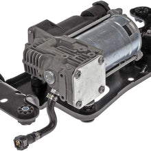 Dorman 949-918 Air Suspension Compressor for Select BMW Models