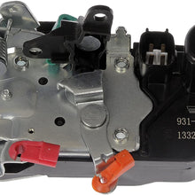 Dorman 931-004 Door Lock Actuator Motor