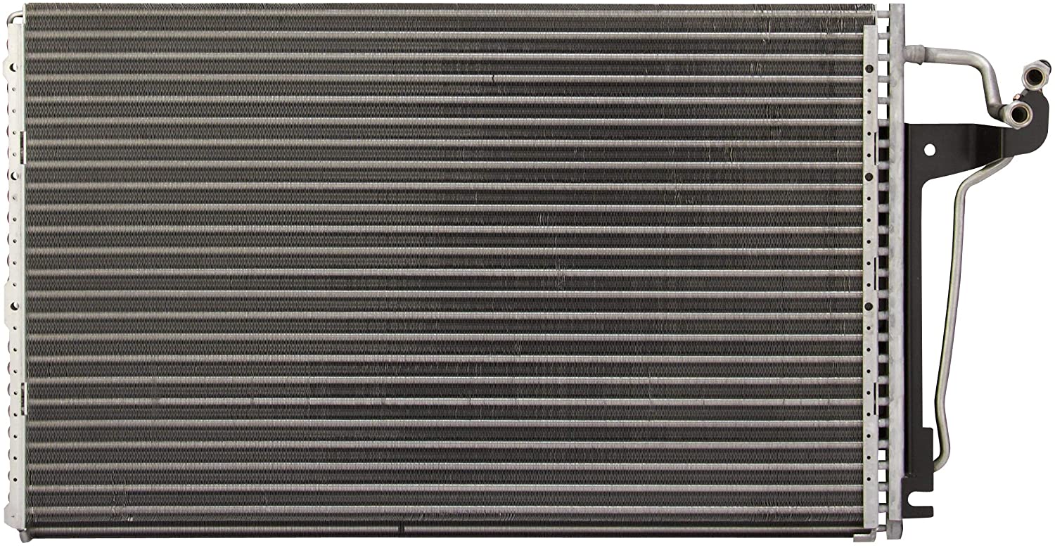 Spectra A/C Condenser 7-4270