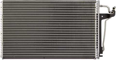 Spectra A/C Condenser 7-4270